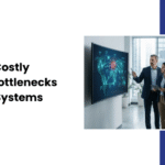 How to Solve Costly Transaction Bottlenecks in E-Banking Systems